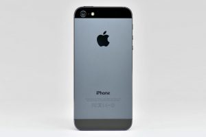 iPhone 5 _1
