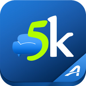 Fitness Apps  Couch to 5k