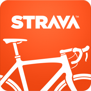 Fitness apps Strava