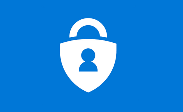 Microsoft two-factor authentication