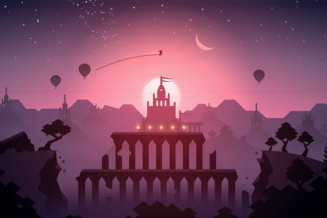 Alto's Odyssey Free Android games