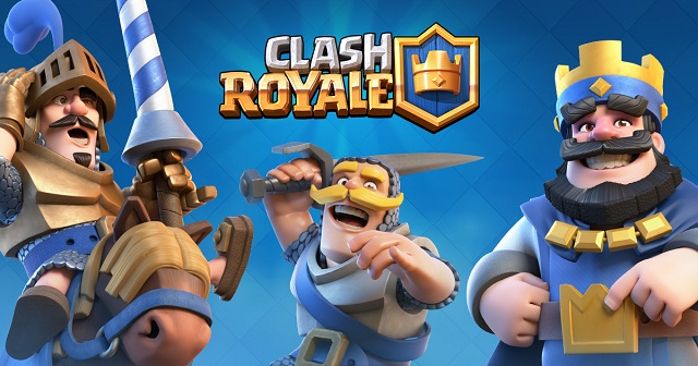 Clash Royale Free Android games