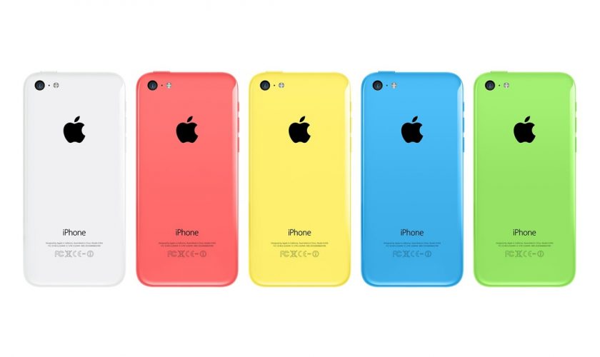Apple iPhone 5c Gadget Review