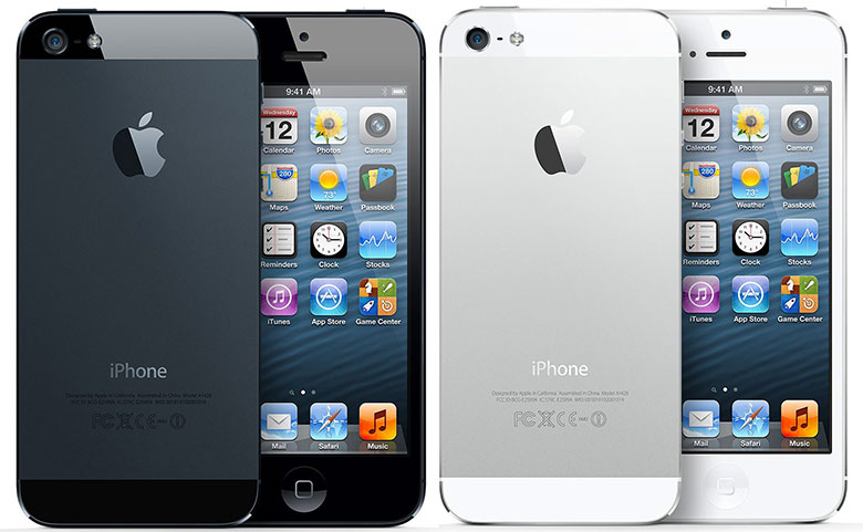 Apple iPhone 5 Gadget Review