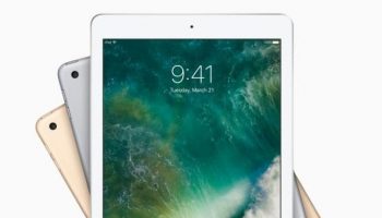 iPad 2017 Gadget Review: The Ideal Tablet – If You Need an Upgrade