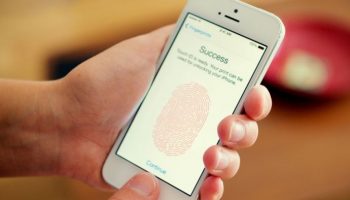 That Fingerprint Sensor on Your Phone is not as Safe as You Think