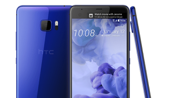 HTC U Ultra Gadget Review