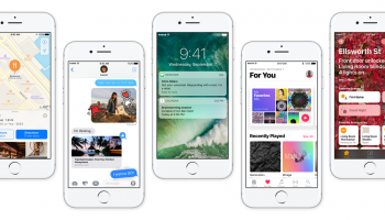 iOS 10: All the New Features, Tips and Guides