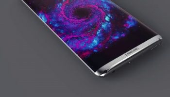 Samsung Galaxy 8 Gadget Review