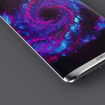 Samsung Galaxy 8 Gadget Review