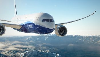 Printed Titanium Parts Expected to Save Millions in Boeing Dreamliner Costs