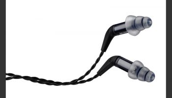 Gadget Review: ER4XR Headset