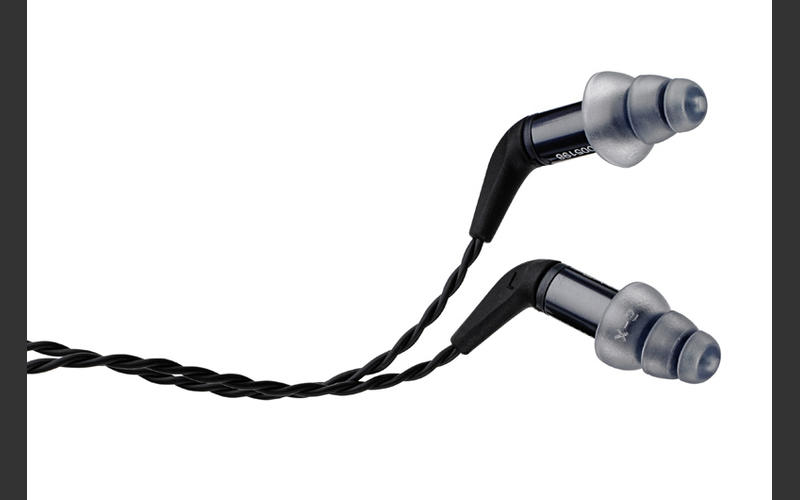 Gadget Review: ER4XR Headset