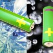 How Some Battery Materials Expand Without Cracking