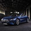 Behold the Luxurious BMW 8 Series Concept Car