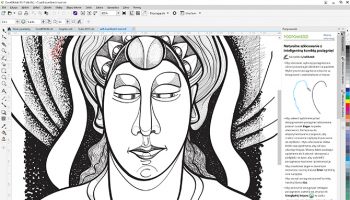 CorelDRAW Graphics Suite 2017