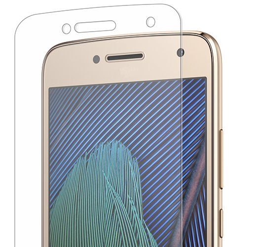 Moto G5S with Metal Unibody Design Images leaked: Report
