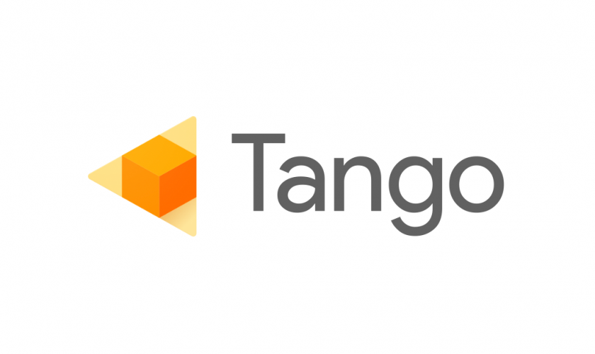 Google Project: Project Tango