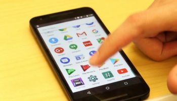 Combination of Features Produces New Android Vulnerability