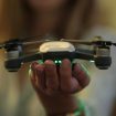 Drones are Getting Smaller and Smarter
