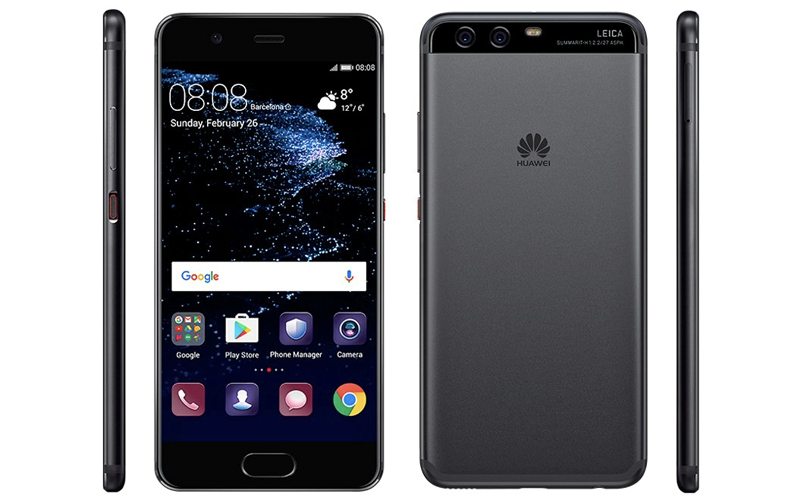 Huawei P10 and P10 plus aims to get ahead of Samsung and  Apple in Australia