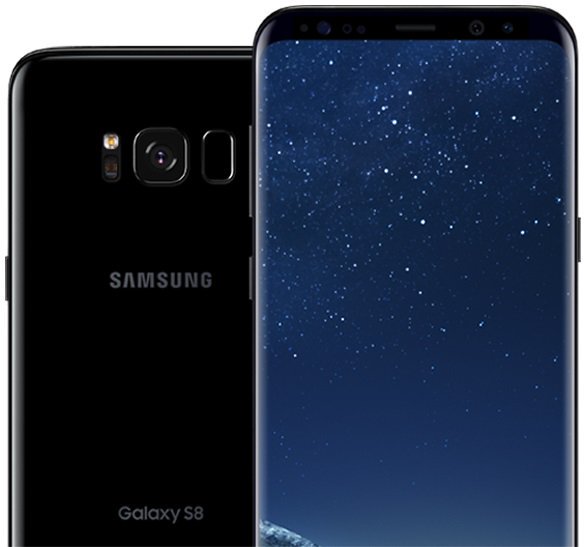 LG G6 vs galaxy s8