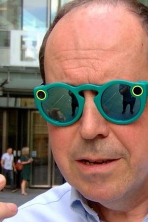 Snapchat Spectacles Arrive in UK