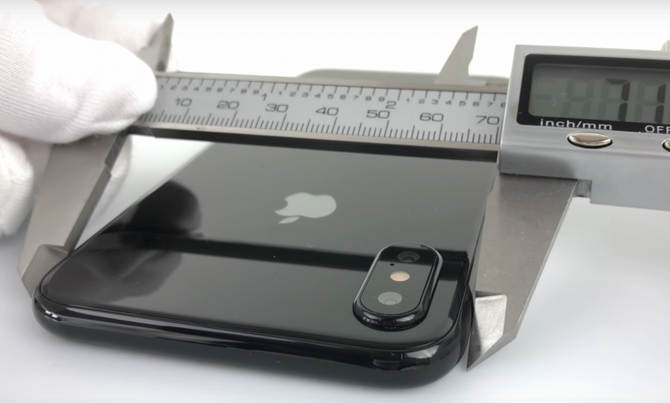 New iPhone Leak Reveals Apple’s Brave Design Decision