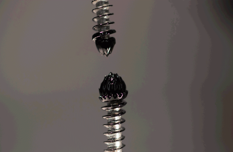 Spiky Ferrofluid Thrusters Can Move Satellites