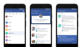 Facebook Safety Check is now a permanent, anxiety-inducing fixture in our lives