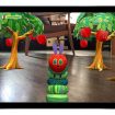 The First ARKit Apps Reveal How Apple AR works