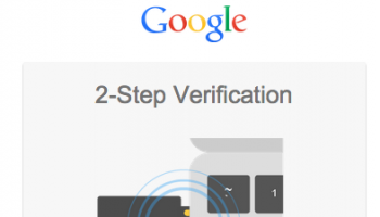 Google Advance Protection, for Those Who Need It Most