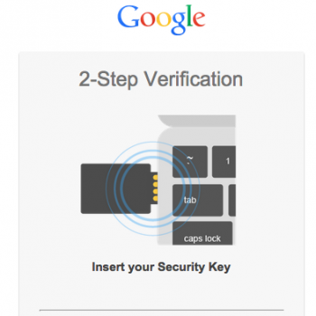Google Advance Protection, for Those Who Need It Most