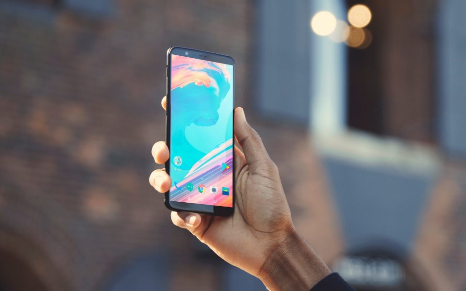 3 Fabulous Things About OnePlus 5T
