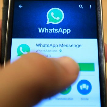 WhatsApp Finally Lets Users Unsend Messages They Regret