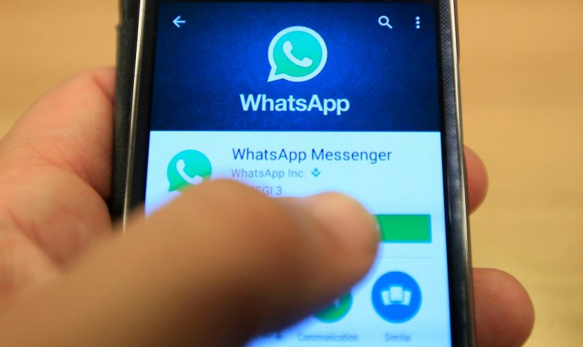 WhatsApp Finally Lets Users Unsend Messages They Regret