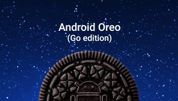 Google Introducing Android Oreo (Go Edition) with the Release of Android 8.1