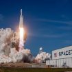Falcon Heavy Success Paves the Way for Open Access to Space Beyond Earth