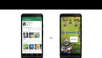 Google Presents Its Big Bet on Android Games  at Game Developers Conference 2018