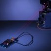 Using a Laser to Wireless Charging Can be Done across a Room