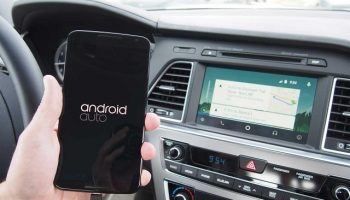 Google Enables Android Auto Wireless for Pixel, Nexus Devices