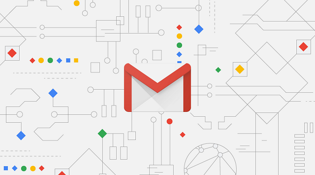 Stay Composed: Here is A Quick Rundown of the New Gmail