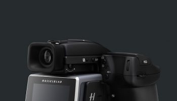 Hasselblad H6D- 400c MS:  Crazy 400-Megapixel Camera Does Have a Purpose