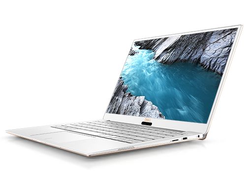 Numero one Dell XPS 13 best laptop