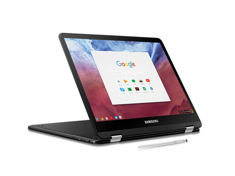 Samsung Chromebook Pro best laptop