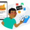Do More with Google Pay
