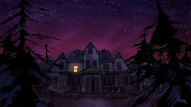 Best Mac Games for 2019 Gone Home