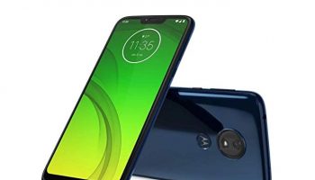 Motorola’s Moto G7 Lineup