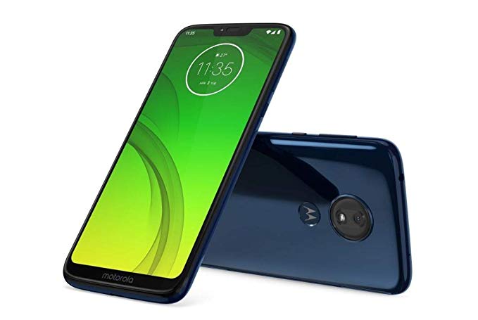Motorola’s Moto G7 Lineup
