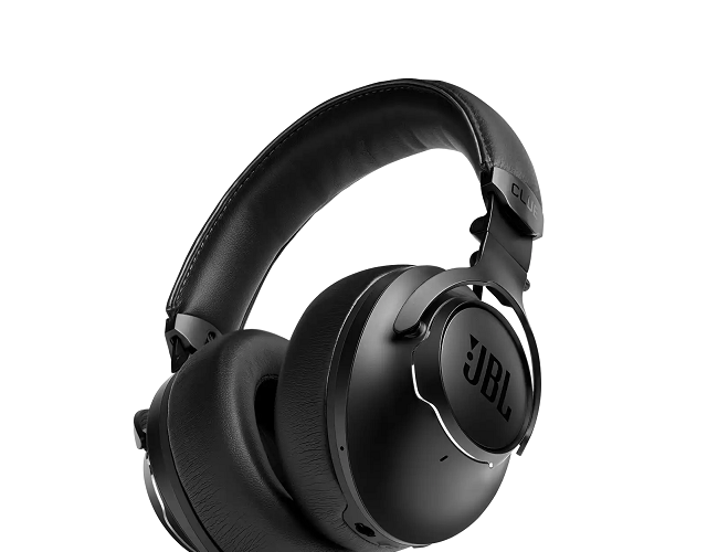 JBL Club One- Wireless Headphones with Hi-Res Sound Quality